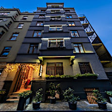 Taksim Terrapia Hotel